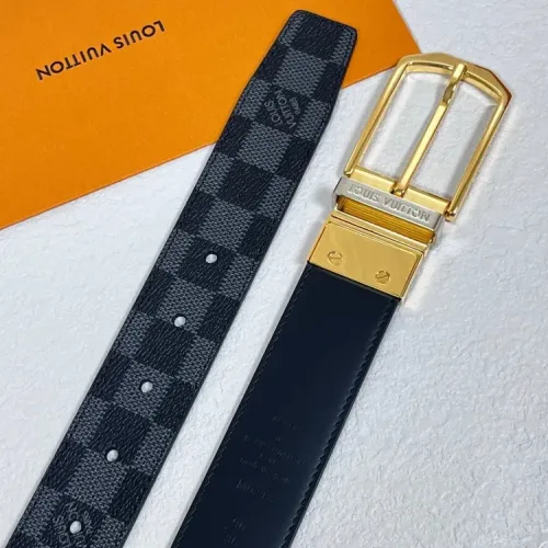 Replica Louis Vuitton AAA Quality Belts For Unisex #1410069 $64.00 USD for Wholesale