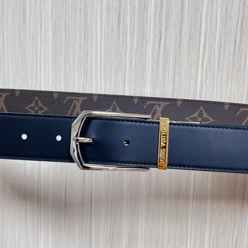 Replica Louis Vuitton AAA Quality Belts For Unisex #1410071 $64.00 USD for Wholesale
