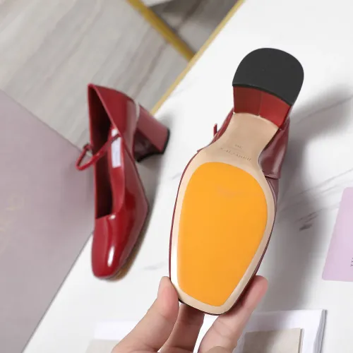 Replica Jimmy Choo Sandals For Women #1410073 $115.00 USD for Wholesale