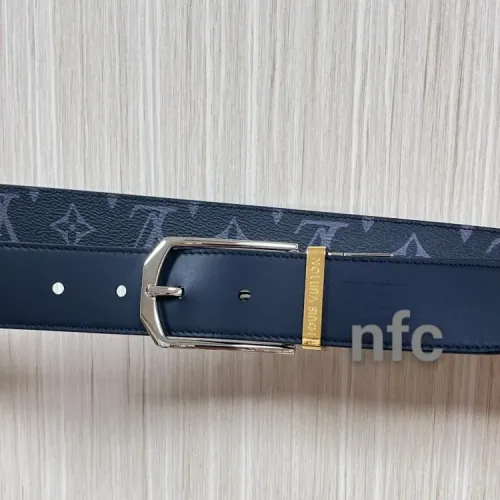 Replica Louis Vuitton AAA Quality Belts For Unisex #1410075 $64.00 USD for Wholesale