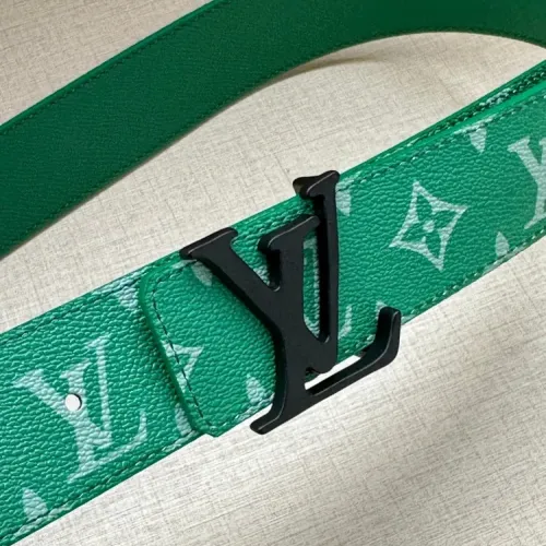Replica Louis Vuitton AAA Quality Belts For Men #1410090 $48.00 USD for Wholesale