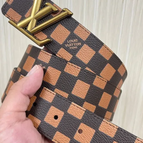 Replica Louis Vuitton AAA Quality Belts For Men #1410097 $52.00 USD for Wholesale