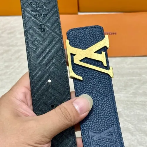 Replica Louis Vuitton AAA Quality Belts For Men #1410102 $52.00 USD for Wholesale