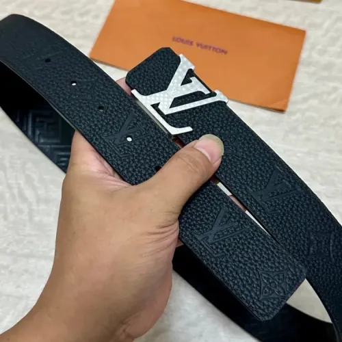 Replica Louis Vuitton AAA Quality Belts For Men #1410104 $52.00 USD for Wholesale