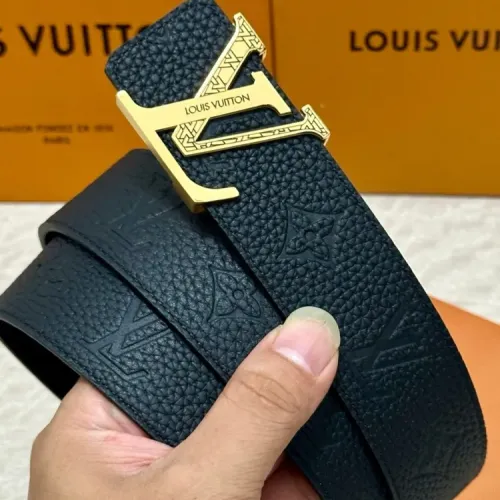 Replica Louis Vuitton AAA Quality Belts For Men #1410105 $52.00 USD for Wholesale