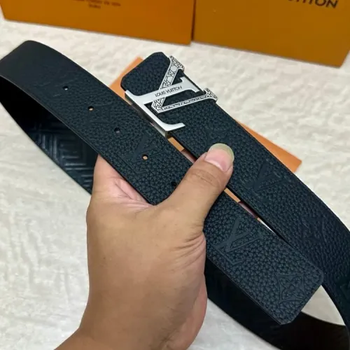 Replica Louis Vuitton AAA Quality Belts For Men #1410106 $52.00 USD for Wholesale