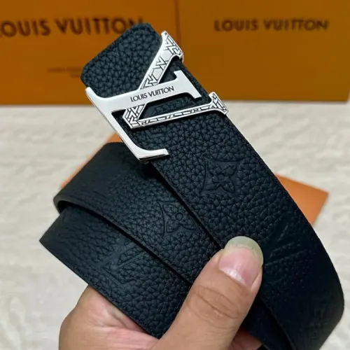Replica Louis Vuitton AAA Quality Belts For Men #1410106 $52.00 USD for Wholesale