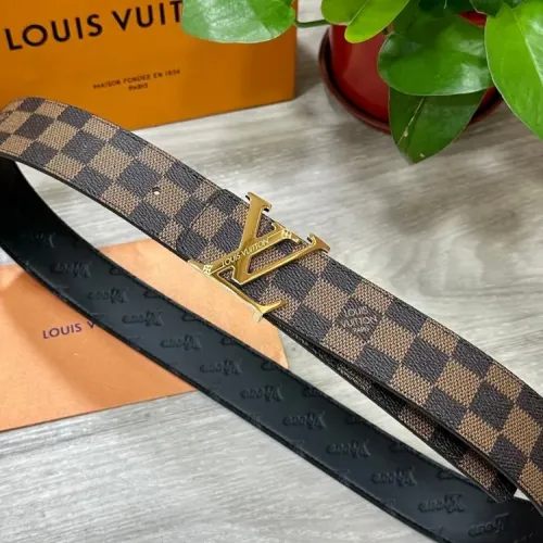 Replica Louis Vuitton AAA Quality Belts For Men #1410108 $52.00 USD for Wholesale