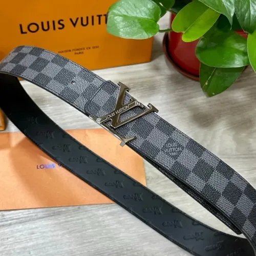 Replica Louis Vuitton AAA Quality Belts For Men #1410109 $52.00 USD for Wholesale