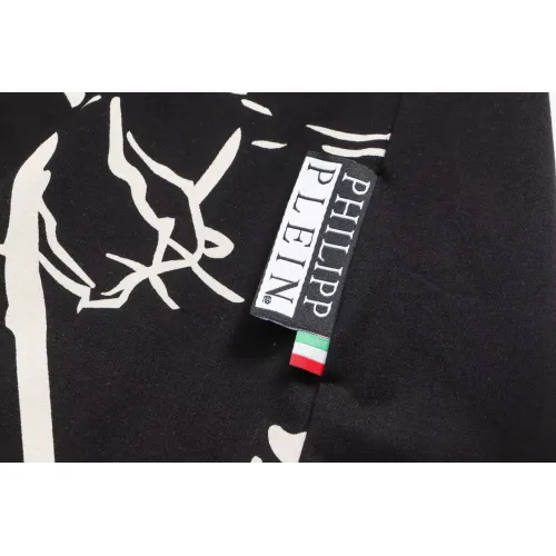 Replica Philipp Plein PP T-Shirts Short Sleeved For Men #1410150 $27.00 USD for Wholesale