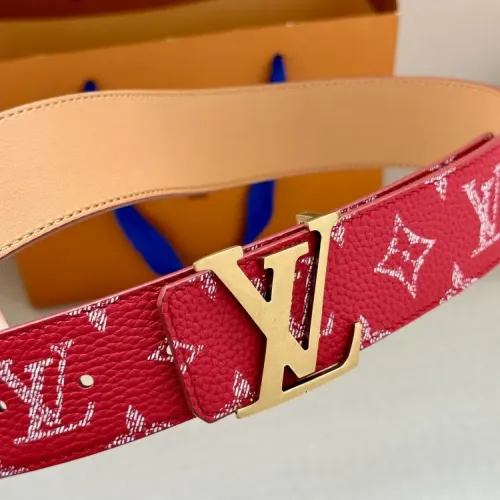 Replica Louis Vuitton AAA Quality Belts For Men #1410185 $60.00 USD for Wholesale