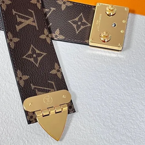 Replica Louis Vuitton AAA Quality Belts For Women #1410190 $82.00 USD for Wholesale