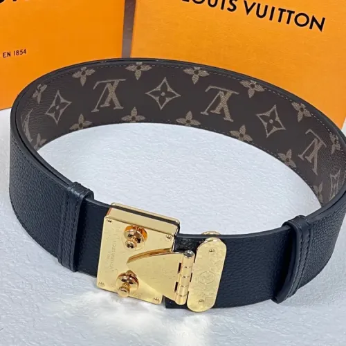 Louis Vuitton AAA Quality Belts For Women #1410191 $82.00 USD, Wholesale Replica Louis Vuitton AAA Quality Belts