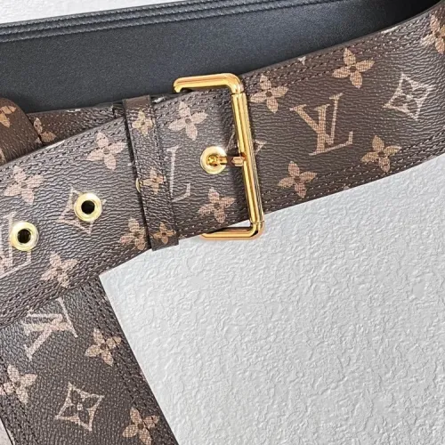 Replica Louis Vuitton AAA Quality Belts For Women #1410192 $80.00 USD for Wholesale