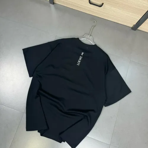 Replica LOEWE T-Shirts Short Sleeved For Unisex #1410194 $32.00 USD for Wholesale