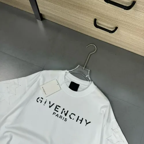 Replica Givenchy T-Shirts Short Sleeved For Unisex #1410198 $32.00 USD for Wholesale