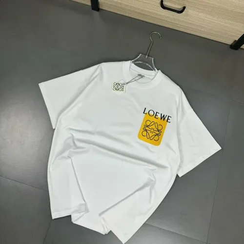 Christian Dior T-Shirts Short Sleeved For Unisex #1410211 $32.00 USD, Wholesale Replica Christian Dior T-Shirts