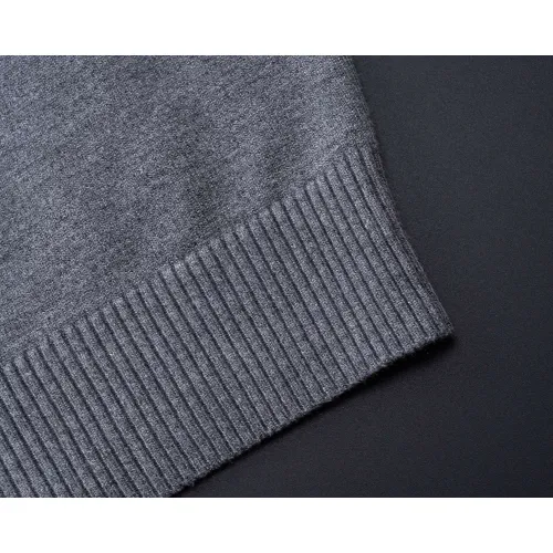 Replica Christian Dior Sweaters Long Sleeved For Men #1410231 $39.00 USD for Wholesale