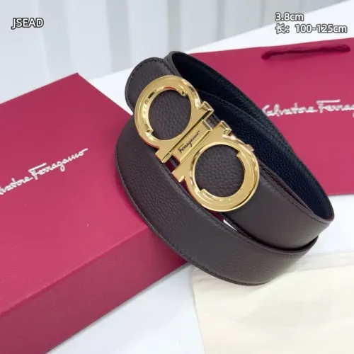 Salvatore Ferragamo AAA Quality Belts For Men #1410251 $56.00 USD, Wholesale Replica Salvatore Ferragamo AAA Quality Belts