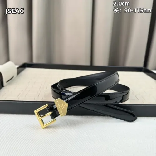 Prada AAA Quality Belts For Women #1410265 $52.00 USD, Wholesale Replica Prada AAA Quality Belts
