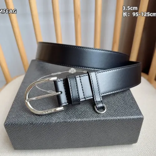 Prada AAA Quality Belts For Unisex #1410274 $68.00 USD, Wholesale Replica Prada AAA Quality Belts