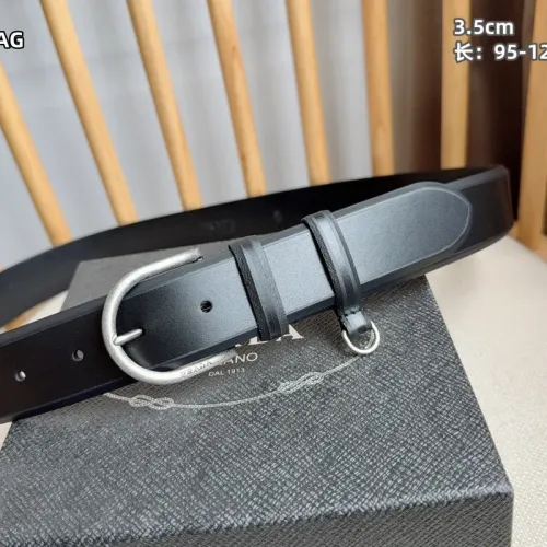 Replica Prada AAA Quality Belts For Unisex #1410276 $68.00 USD for Wholesale