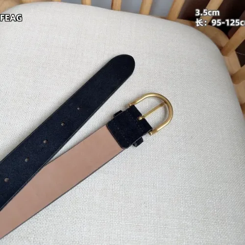 Replica Prada AAA Quality Belts For Unisex #1410277 $68.00 USD for Wholesale