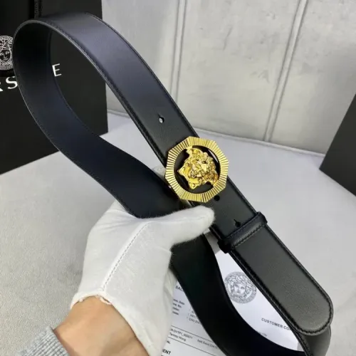 Versace AAA Quality Belts For Men #1410304 $56.00 USD, Wholesale Replica Versace AAA Quality Belts