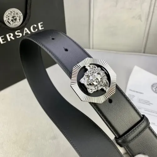Replica Versace AAA Quality Belts For Men #1410305 $56.00 USD for Wholesale