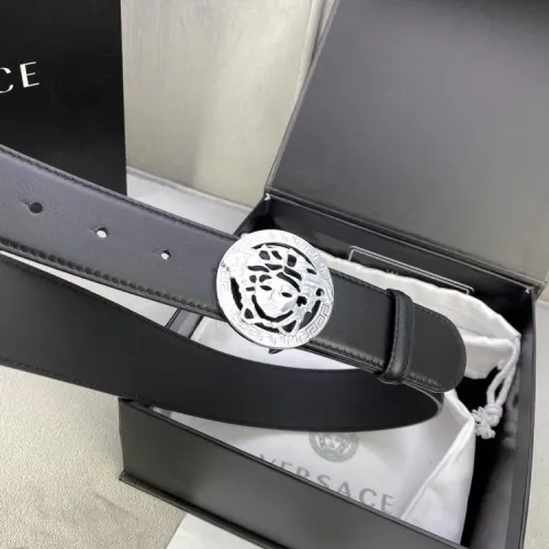 Replica Versace AAA Quality Belts For Men #1410306 $56.00 USD for Wholesale