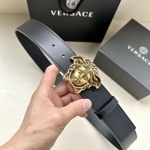 Versace AAA Quality Belts For Men #1410309 $60.00 USD, Wholesale Replica Versace AAA Quality Belts