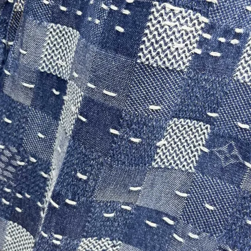 Replica Louis Vuitton LV Jeans For Men #1410324 $48.00 USD for Wholesale