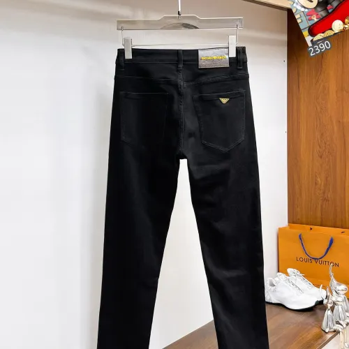 Replica Armani Jeans For Men #1410325 $48.00 USD for Wholesale
