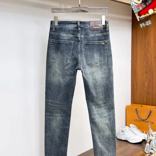 Replica Tom Ford Jeans For Men #1410336 $48.00 USD for Wholesale