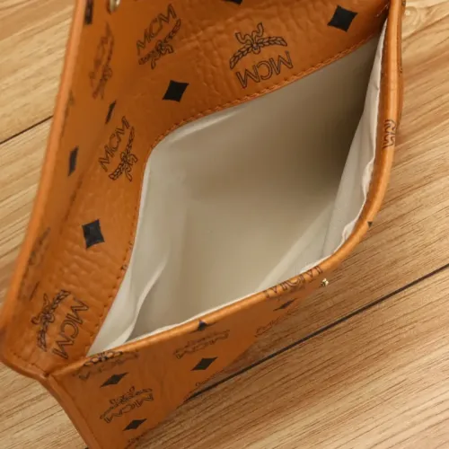 Replica MCM Wallets #1410349 $17.00 USD for Wholesale