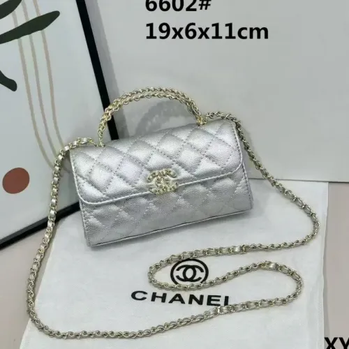 Chanel Messenger Bags For Women #1410353 $45.00 USD, Wholesale Replica Chanel Messenger Bags