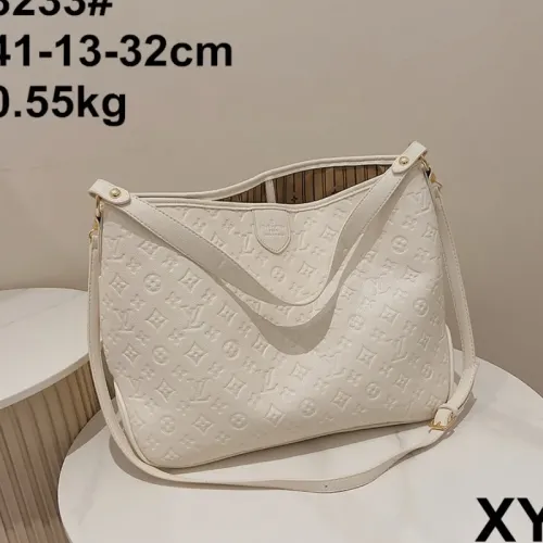 Louis Vuitton Messenger Bags For Women #1410373 $29.00 USD, Wholesale Replica Louis Vuitton Messenger Bags