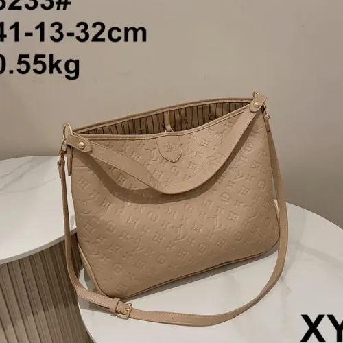 Louis Vuitton Messenger Bags For Women #1410374 $29.00 USD, Wholesale Replica Louis Vuitton Messenger Bags