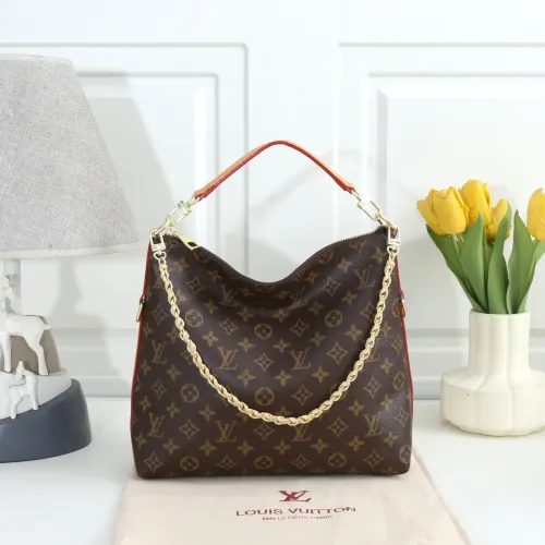 Replica Louis Vuitton Shoulder Bags For Women #1410393 $38.00 USD for Wholesale