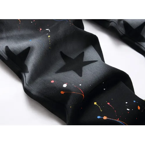 Replica Amiri Jeans For Men #1410406 $48.00 USD for Wholesale