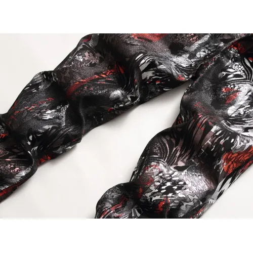 Replica Dsquared Jeans For Men #1410412 $48.00 USD for Wholesale