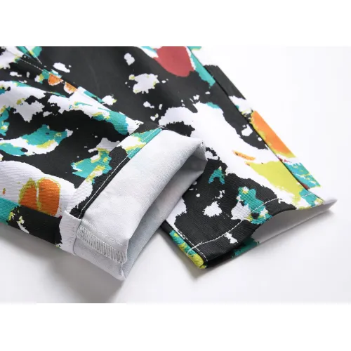 Replica Dsquared Jeans For Men #1410414 $48.00 USD for Wholesale