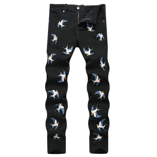 Amiri Jeans For Men #1410423 $48.00 USD, Wholesale Replica Amiri Jeans