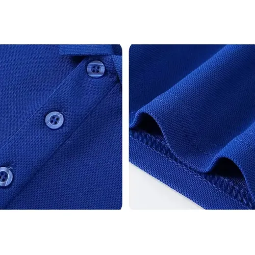 Replica Gucci T-Shirts Long Sleeved For Men #1410473 $40.00 USD for Wholesale