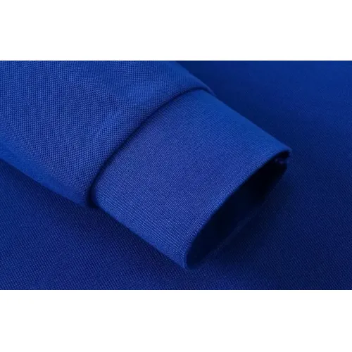 Replica Fendi T-Shirts Long Sleeved For Men #1410500 $40.00 USD for Wholesale