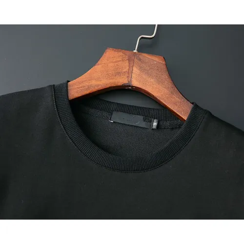 Replica Balenciaga Hoodies Long Sleeved For Men #1410516 $40.00 USD for Wholesale