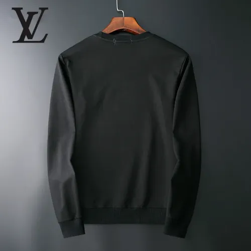 Replica Louis Vuitton LV Hoodies Long Sleeved For Men #1410528 $40.00 USD for Wholesale