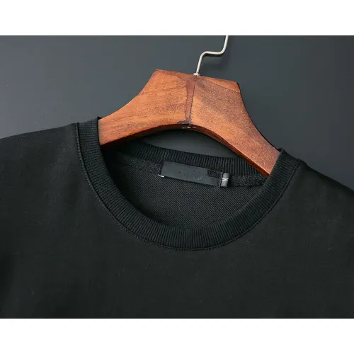 Replica Armani Hoodies Long Sleeved For Men #1410534 $40.00 USD for Wholesale