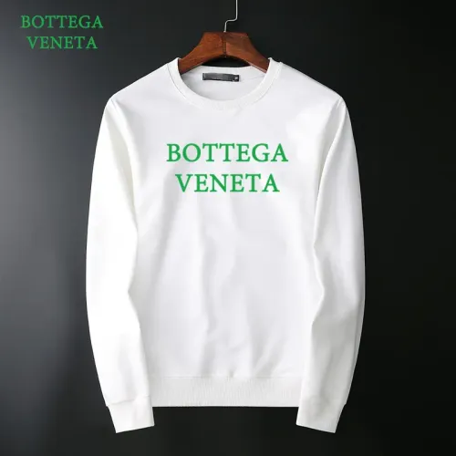 Bottega Veneta BV Hoodies Long Sleeved For Men #1410562 $40.00 USD, Wholesale Replica Bottega Veneta BV Hoodies