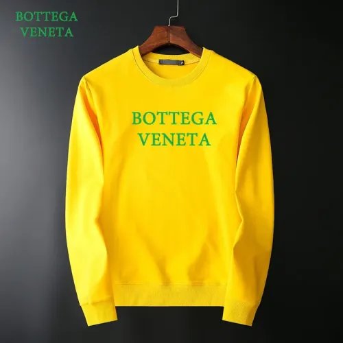 Bottega Veneta BV Hoodies Long Sleeved For Men #1410563 $40.00 USD, Wholesale Replica Bottega Veneta BV Hoodies